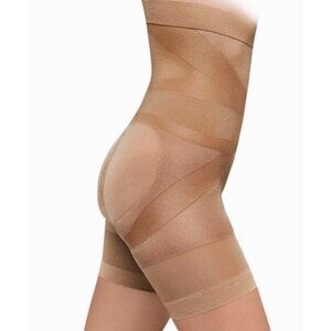 ShapeOn Bust-to-Thigh Made in Italy Shaper XL (15-EX)